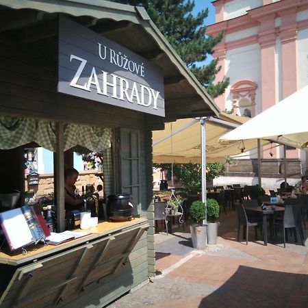 Apartments Rose Garden Ντέτσιν Εξωτερικό φωτογραφία