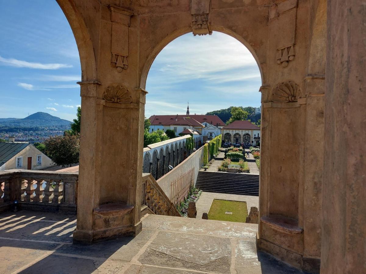 Apartments Rose Garden Ντέτσιν Εξωτερικό φωτογραφία