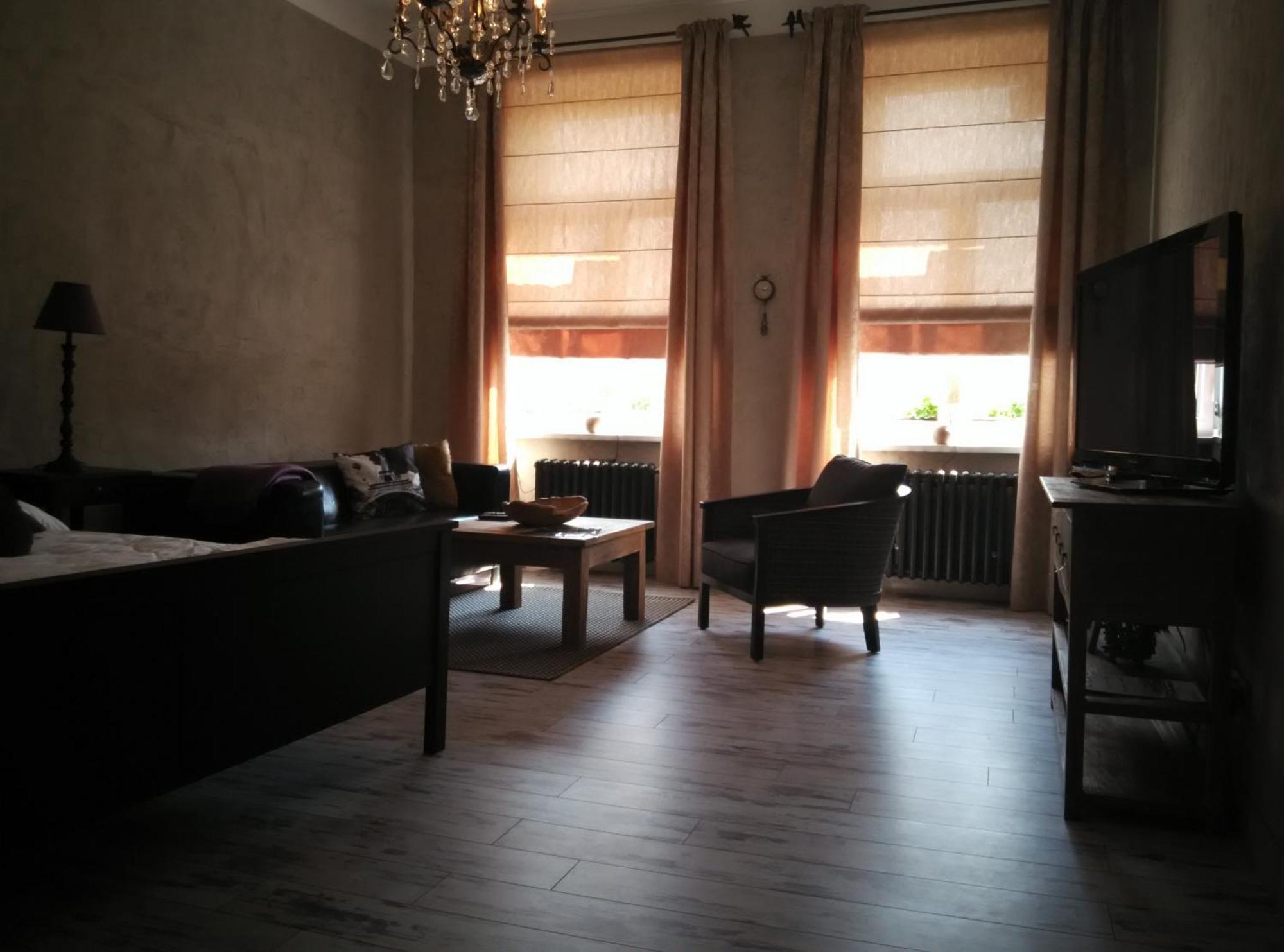 Apartments Rose Garden Ντέτσιν Δωμάτιο φωτογραφία