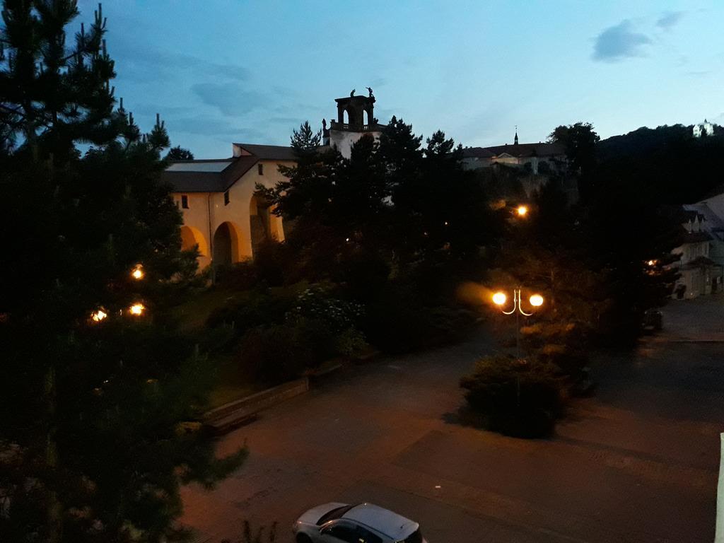Apartments Rose Garden Ντέτσιν Εξωτερικό φωτογραφία